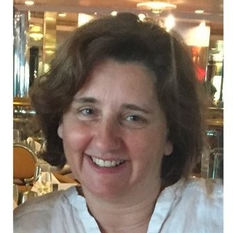 Martine Fortin